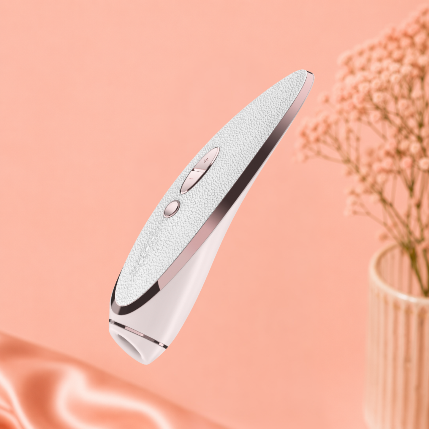 Satisfyer Luxury Prêt-à-Porter – Stimulateur Clitoridien Collection Luxe