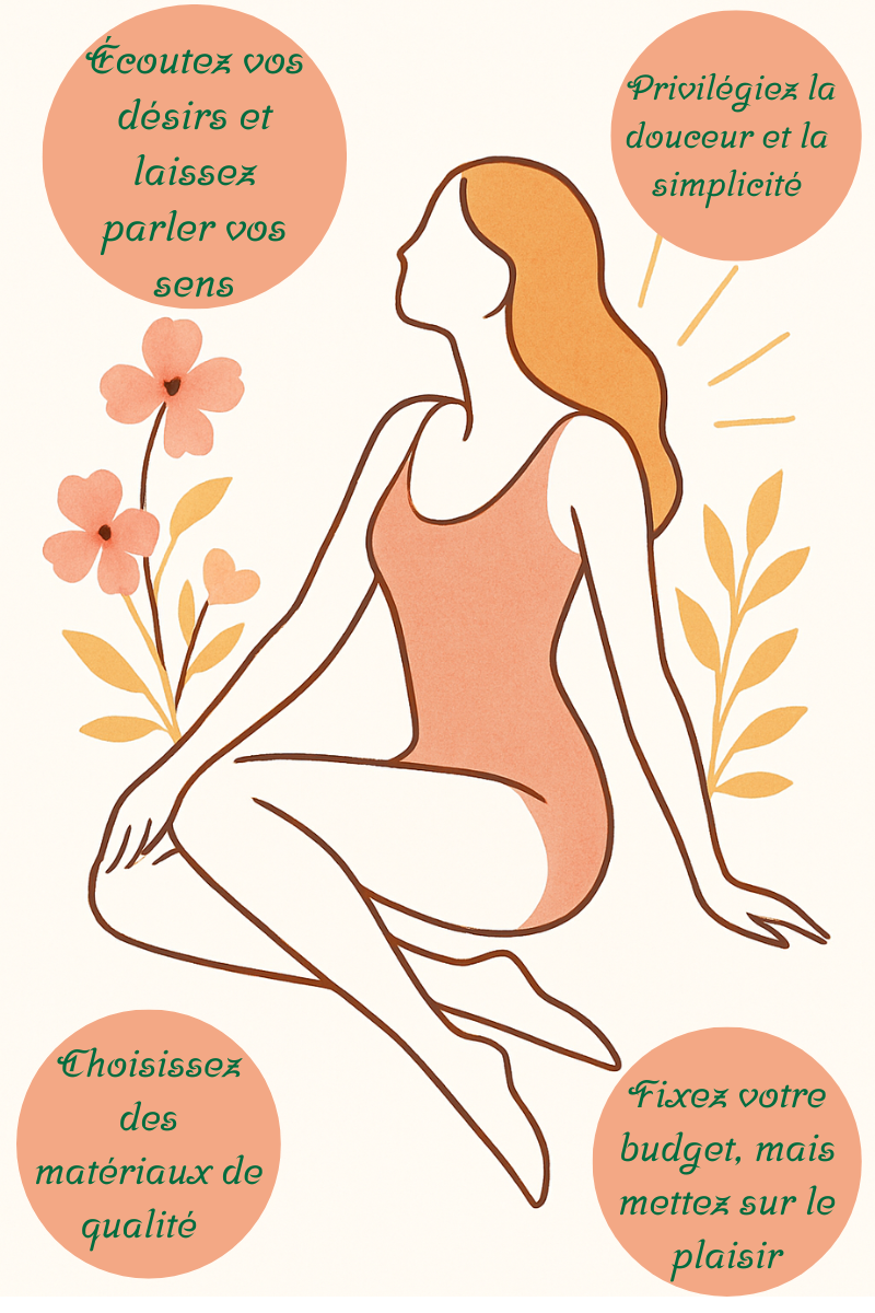 Comment choisir son premier sextoy quand on est une femme ?