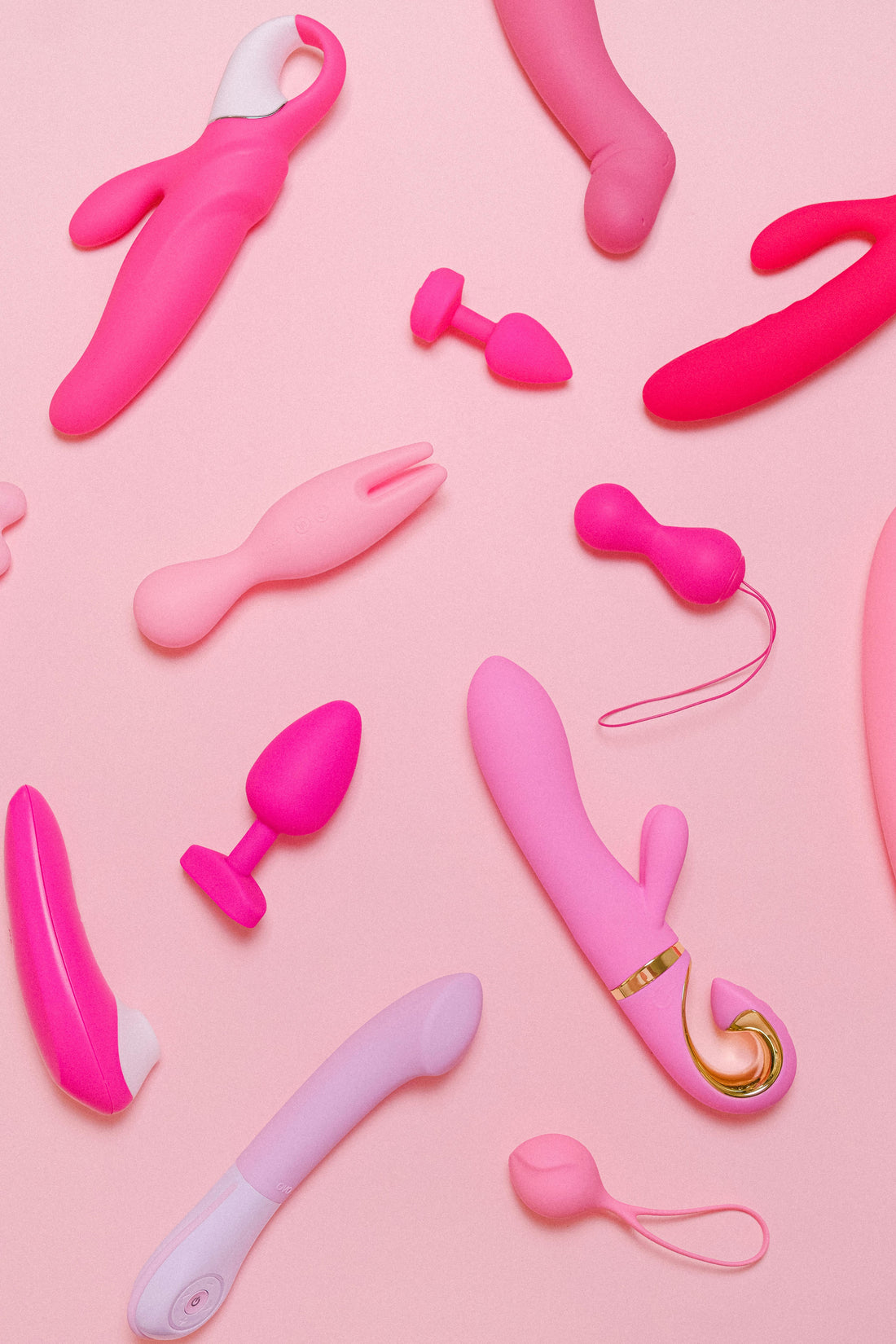 Comment entretenir et nettoyer ses sextoys pour une hygiène parfaite ?
