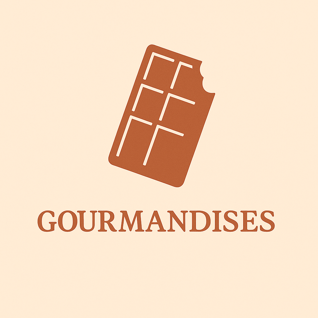Gourmandises