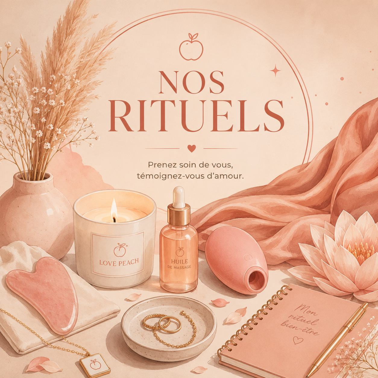 Nos rituels