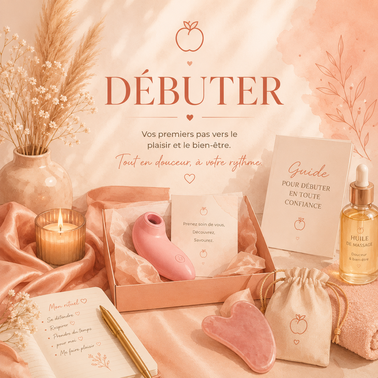 Débuter
