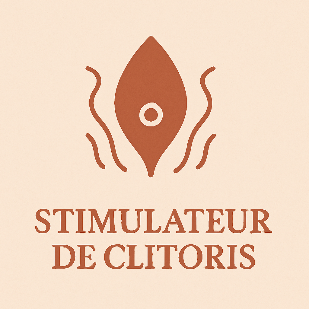 Stimulateur de clitoris