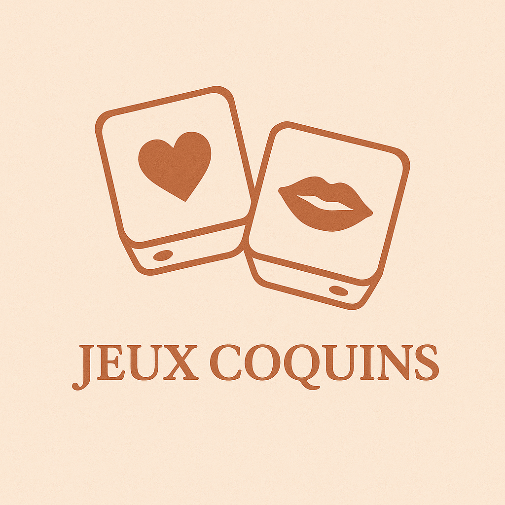 Jeux coquins