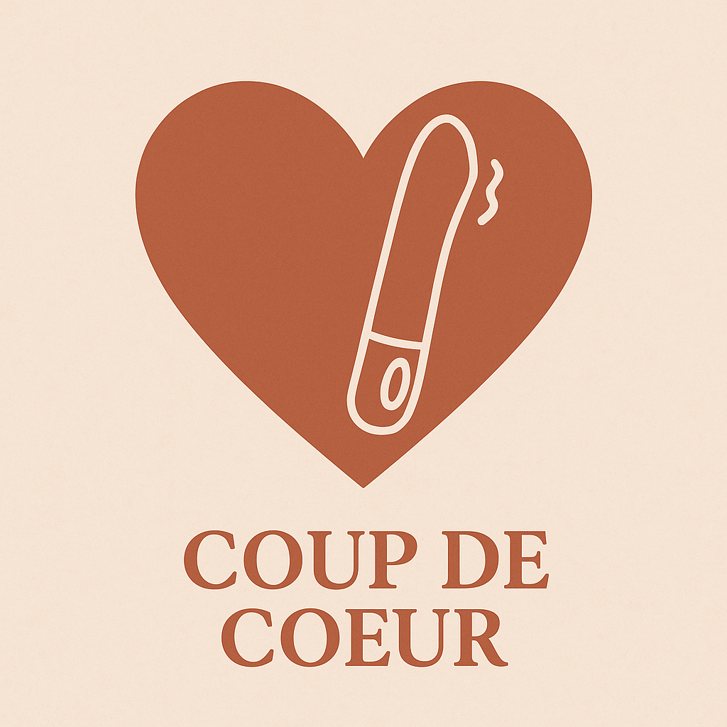Coup de coeur