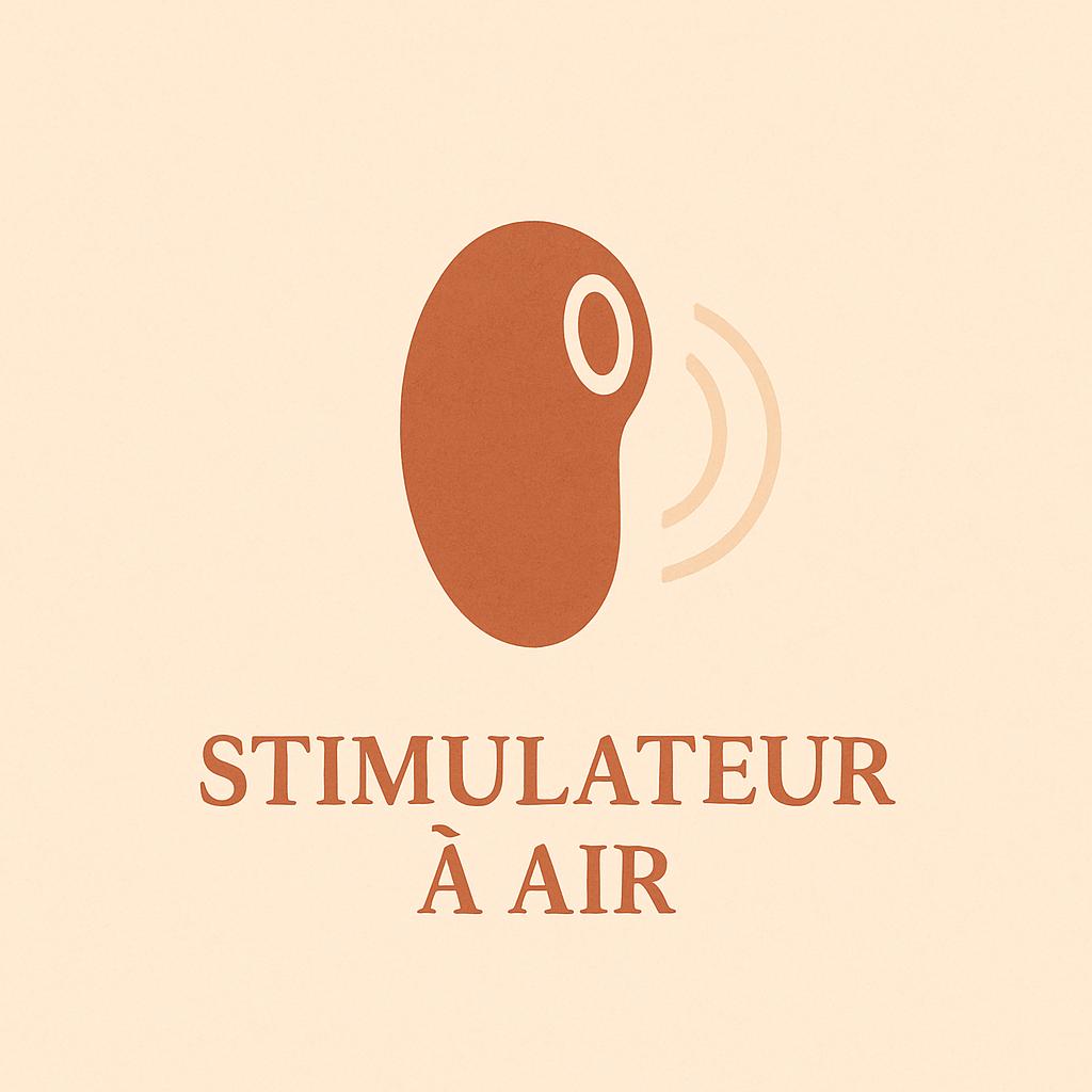Stimulateur à air