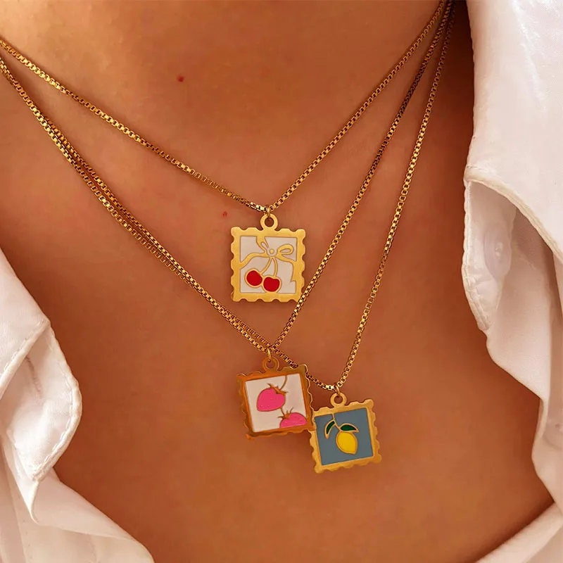 Box Summer Love