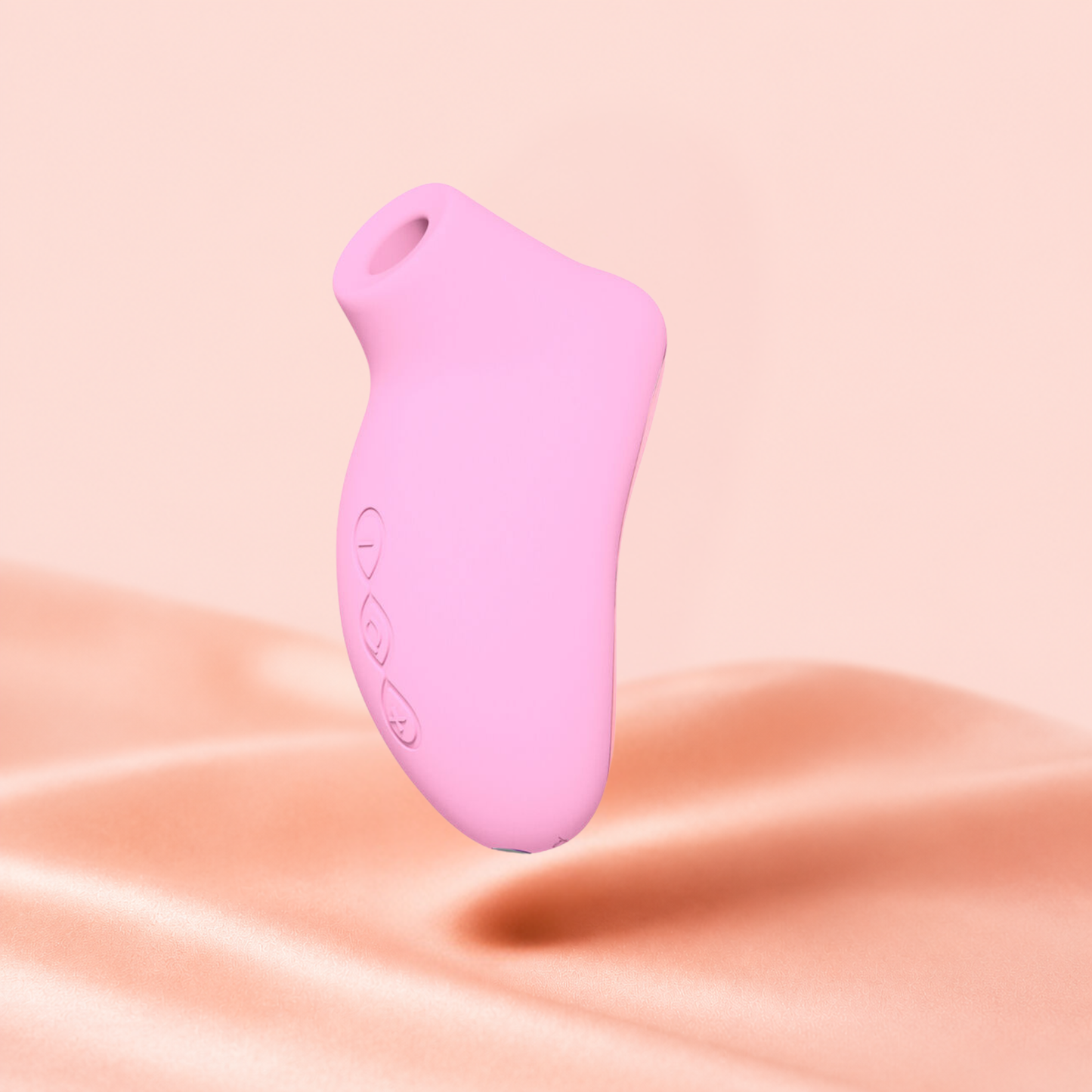 LELO SONA™ 2 Travel – Stimulateur Sonique Compact & Sans Contact