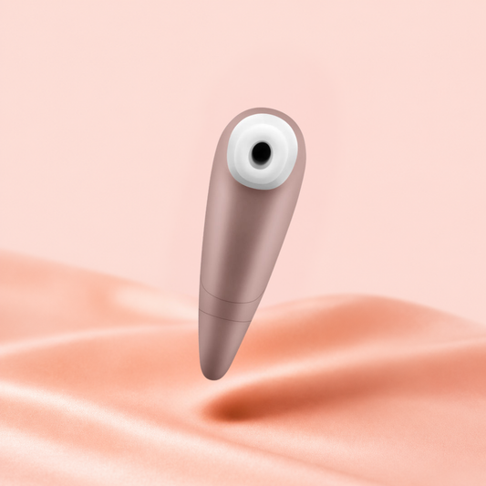 Satisfyer 1 Nouvelle Génération