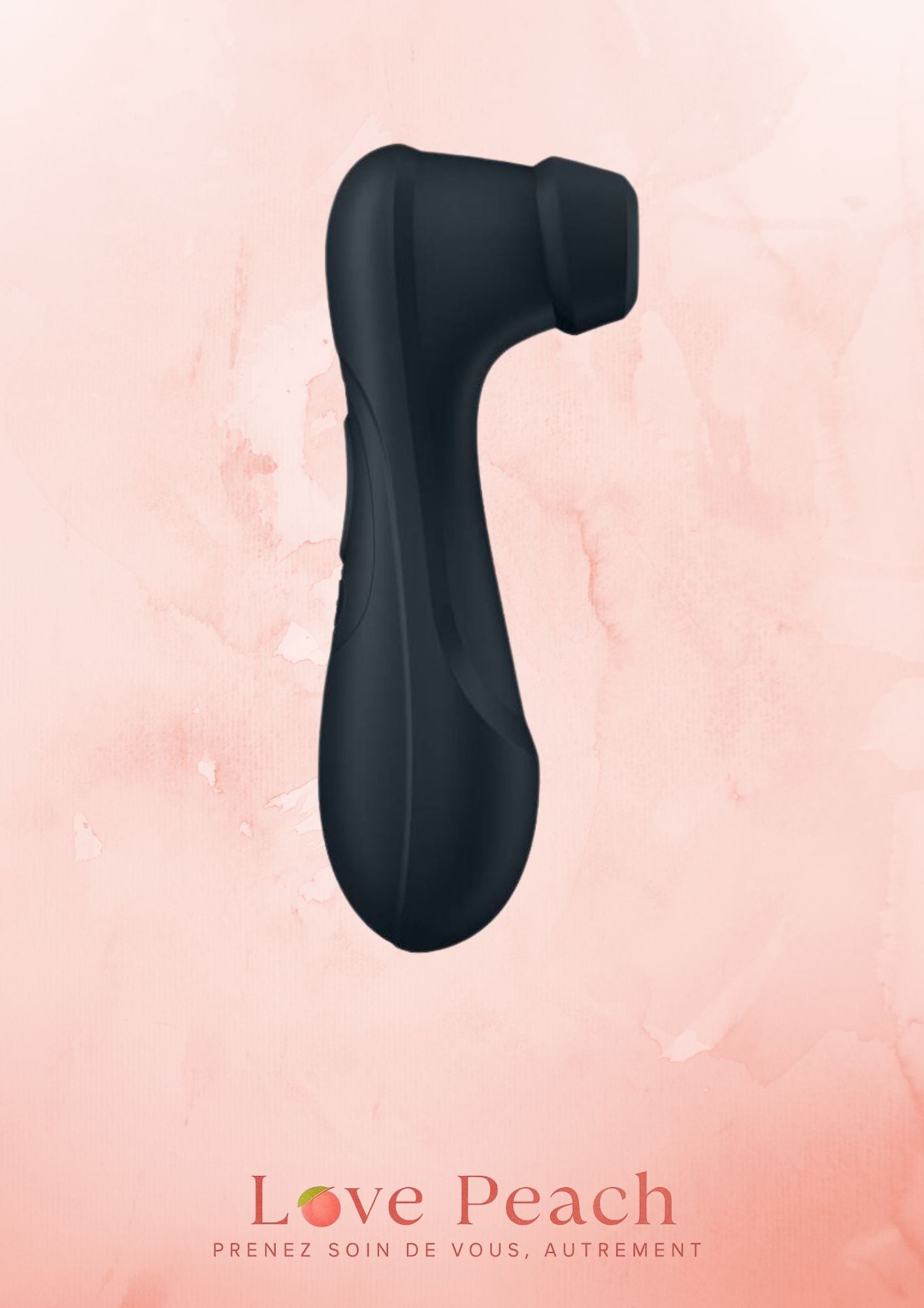 Satisfyer Pro 2 Génération 3 – Technologie Air Pulse & Vibrations Intenses