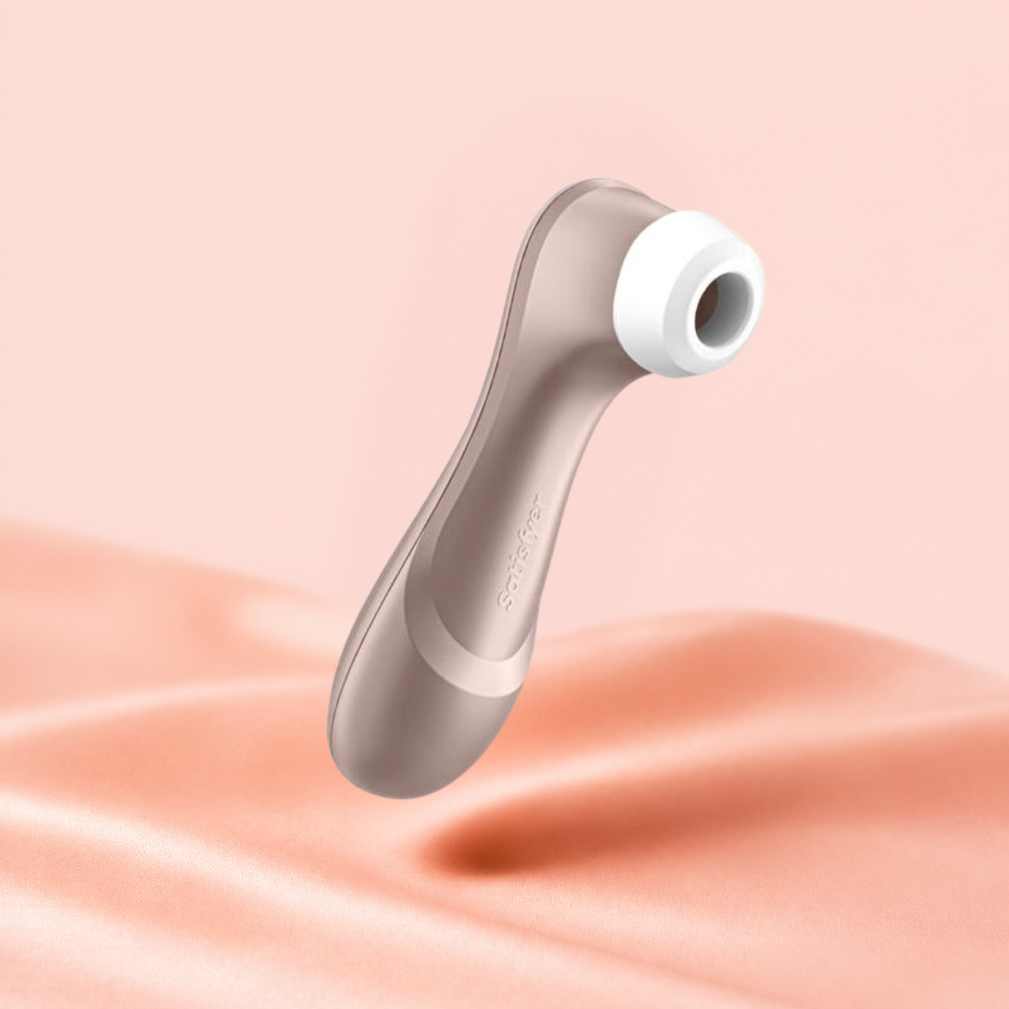 Satisfyer Pro 2 Nouvelle Génération