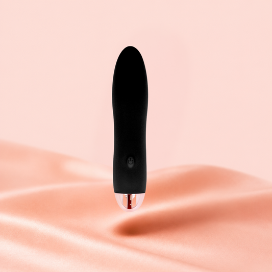 Dolce Vita Quatre Noir