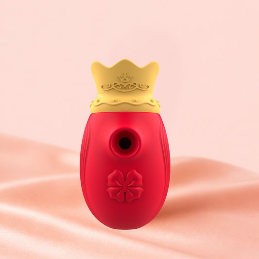 INTENSE reine rouge