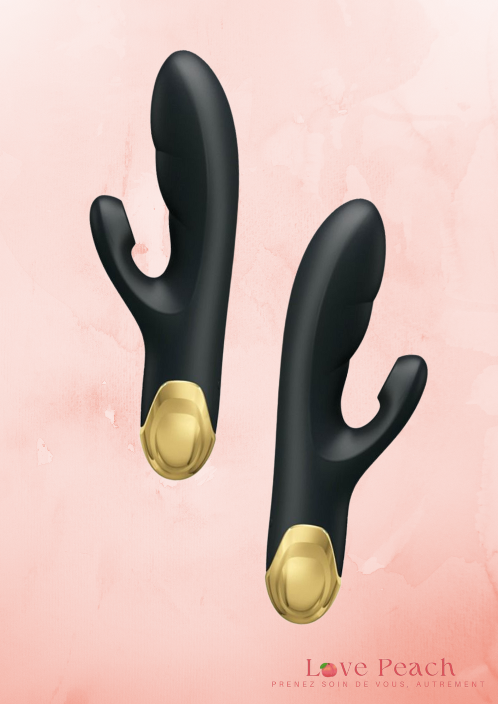 Pretty - Love - Gold