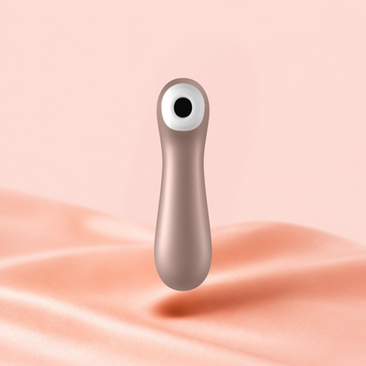 Satisfyer Pro 2 Vibration – Édition 2020