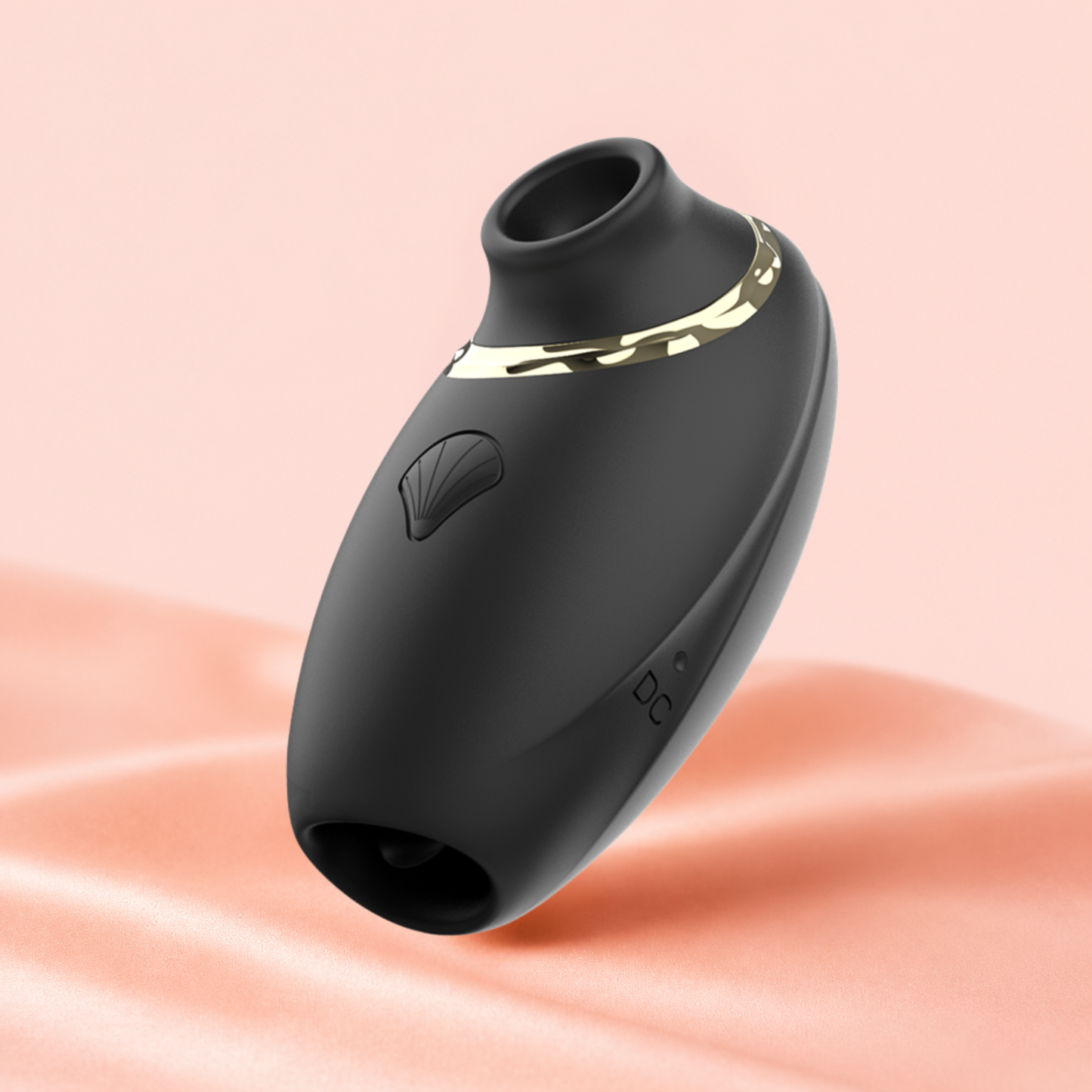 IBIZA™ 3 en 1 – Aspiration, Léchage & Pulsations