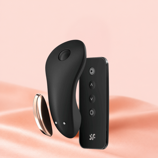 Satisfyer Little Secret