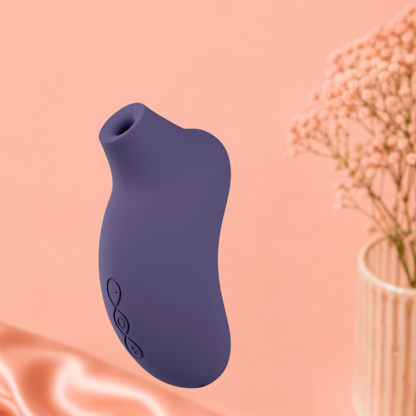 LELO SONA 3 – Stimulateur Clitoridien Sonique Premium Sans Contact