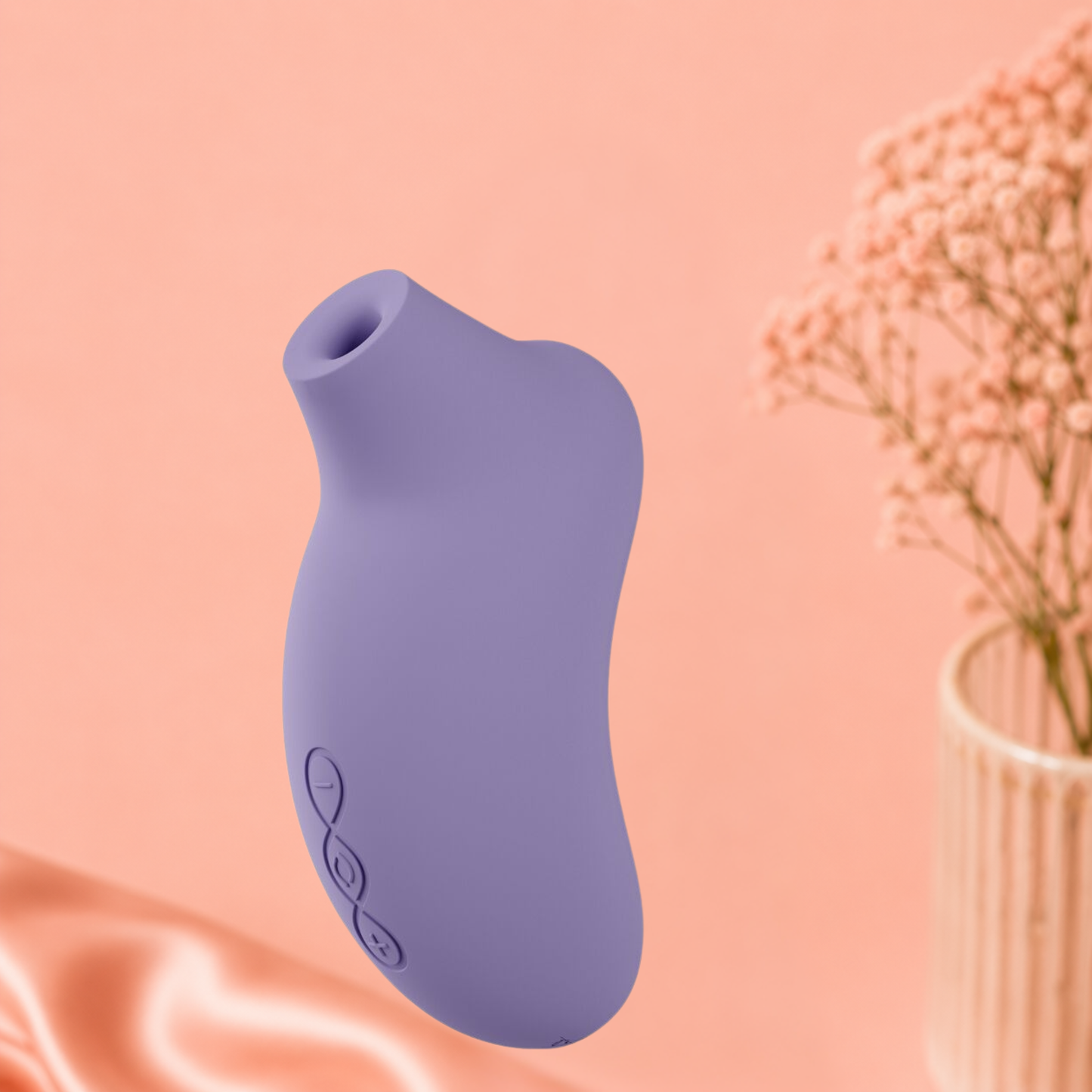 LELO SONA 3 – Stimulateur Clitoridien Sonique Premium Sans Contact