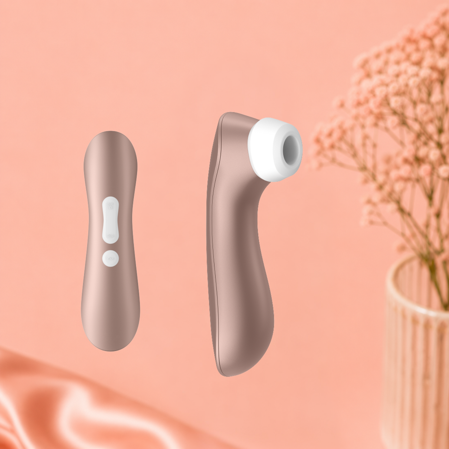 Satisfyer Pro 2 Vibration – Édition 2020