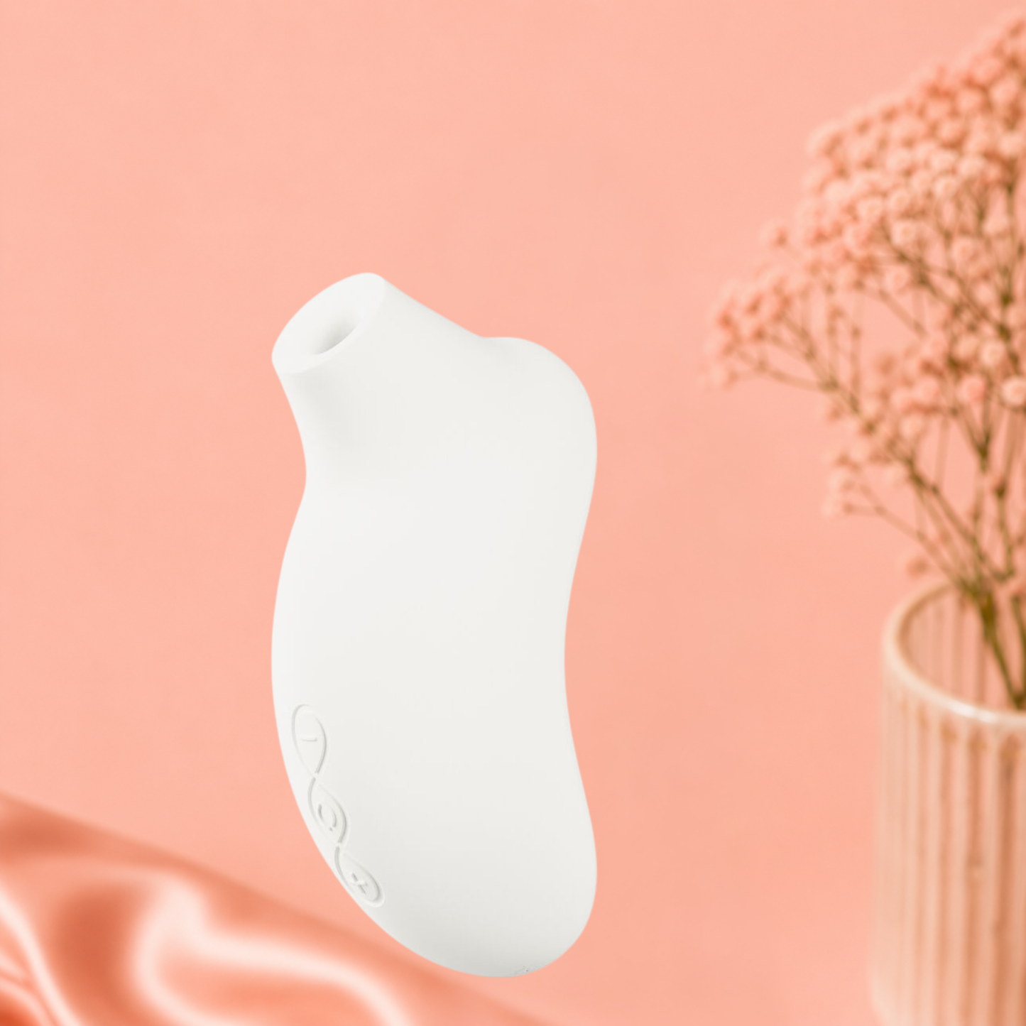 LELO SONA 3 – Stimulateur Clitoridien Sonique Premium Sans Contact