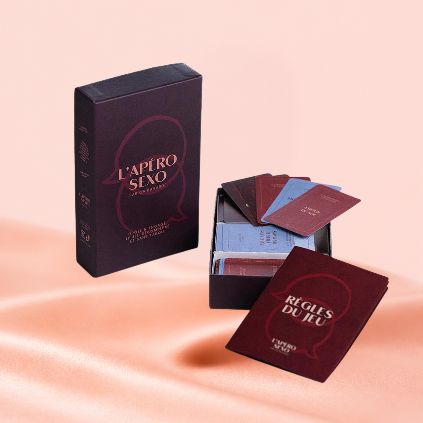 L’Apéro Sexo – Ça Bavarde