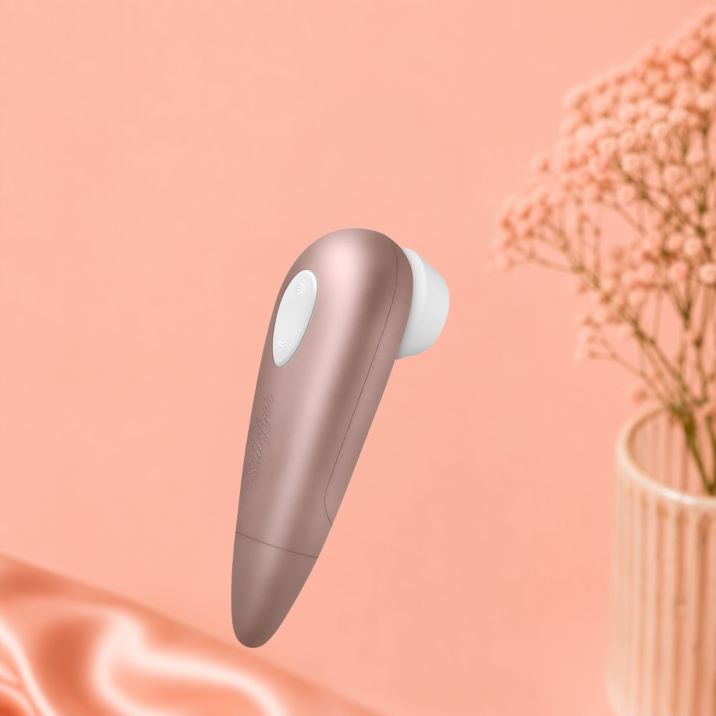 Satisfyer 1 Nouvelle Génération