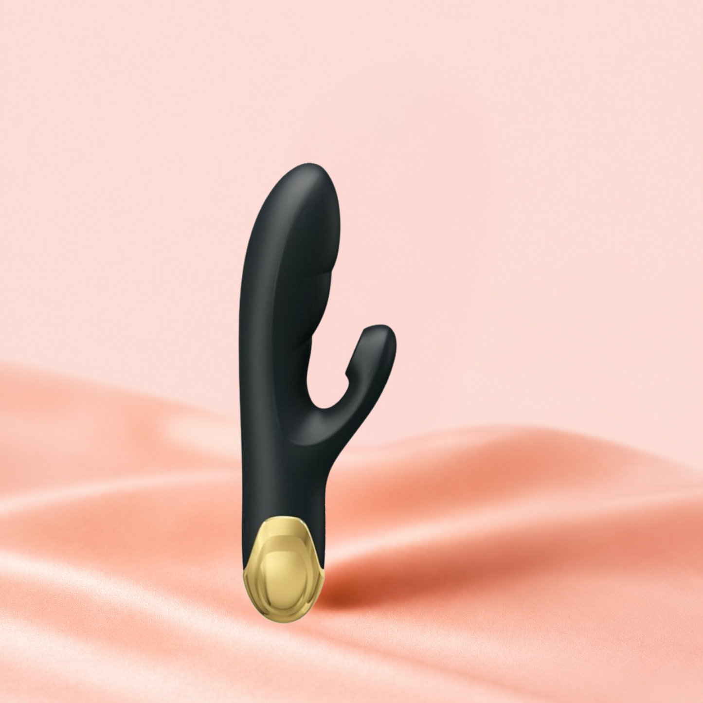 Pretty Love Naughty – Stimulateur Double Fonction Vibration & Aspiration Rechargeable