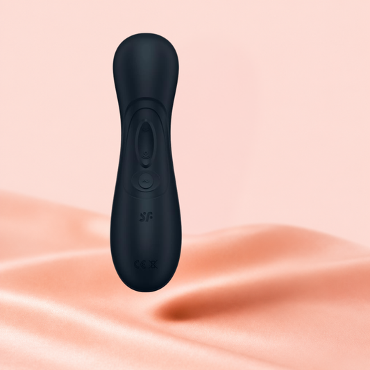 Satisfyer Pro 2 Génération 3 Noir