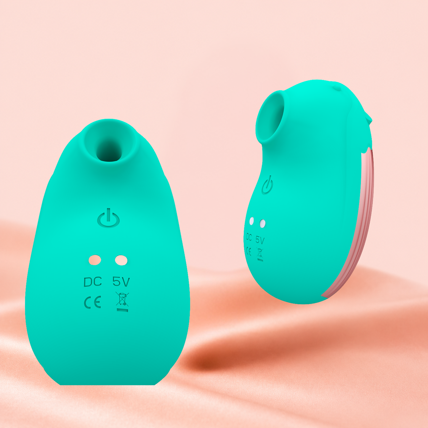 RITHUAL Shushu 2.0 Aqua – Nouvelle Génération