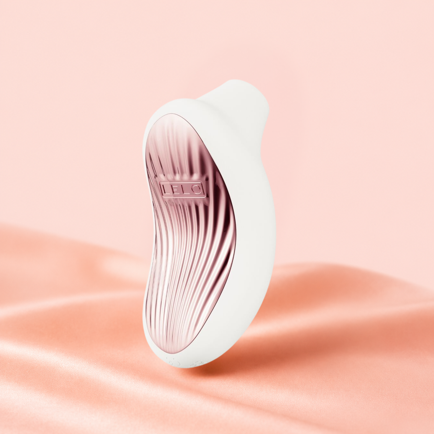 LELO SONA 3 – Stimulateur Clitoridien Sonique Premium Sans Contact