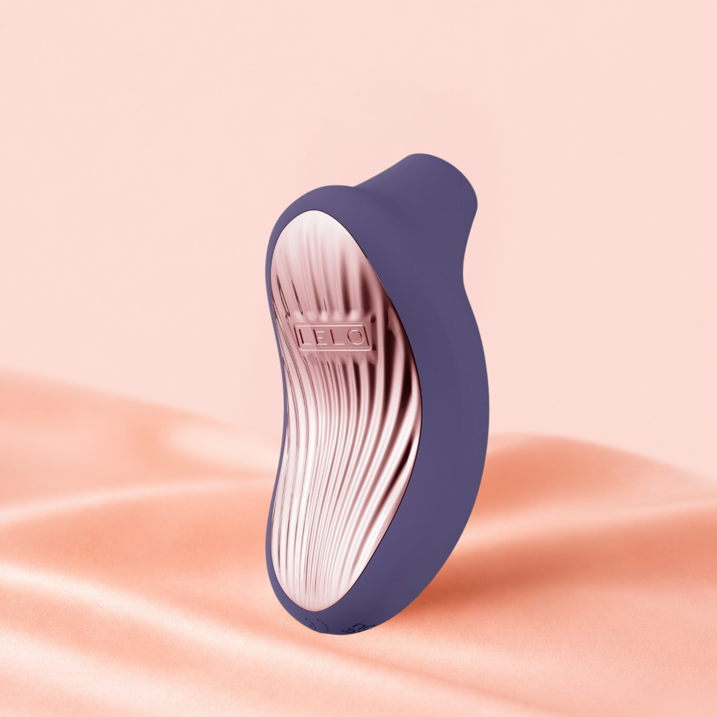 LELO SONA 3 – Stimulateur Clitoridien Sonique Premium Sans Contact