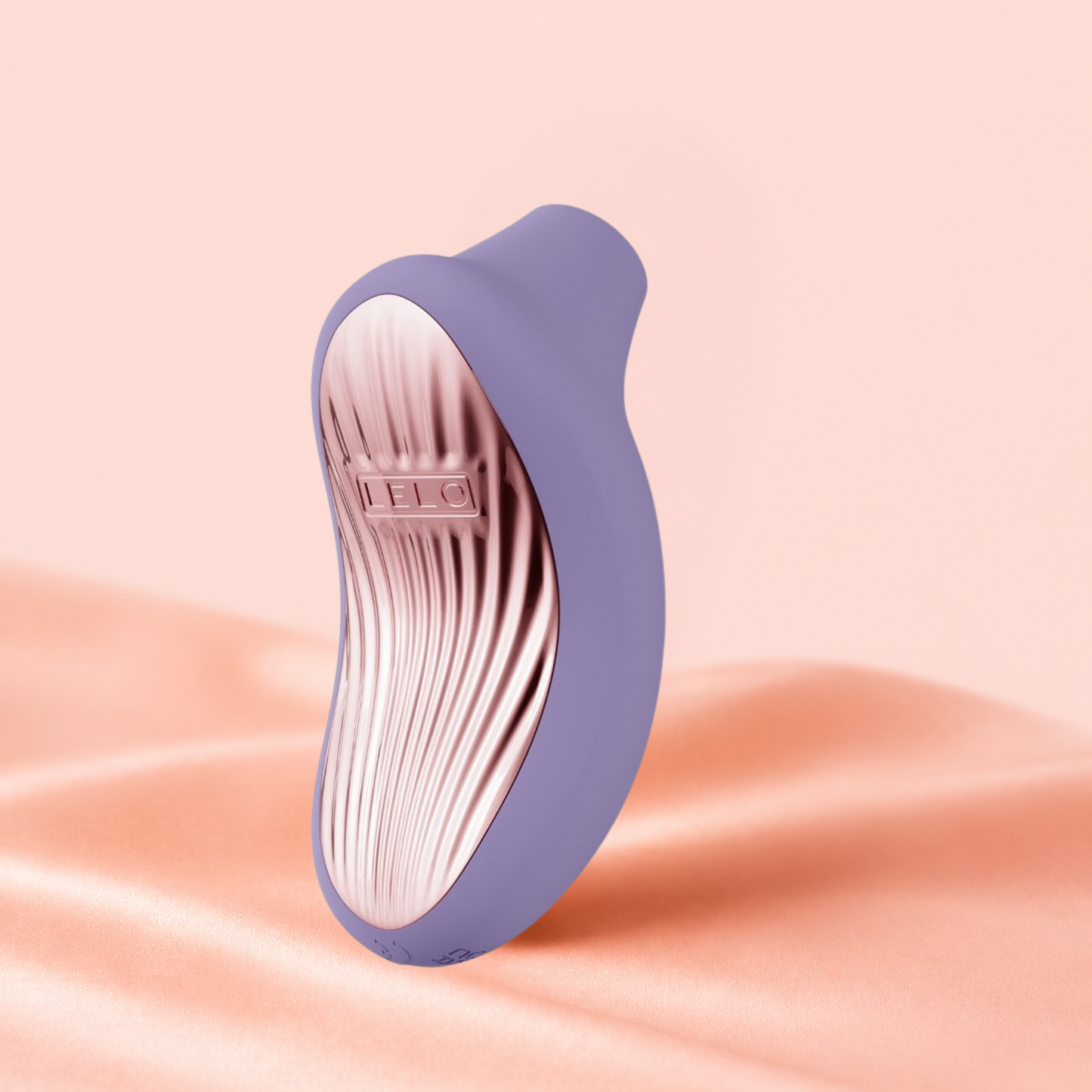 LELO SONA 3 – Stimulateur Clitoridien Sonique Premium Sans Contact