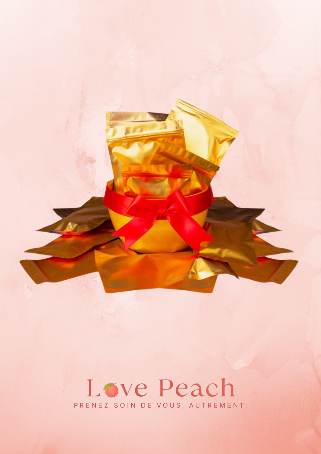 Oeuf Sexy Surprise - Loveboxxx