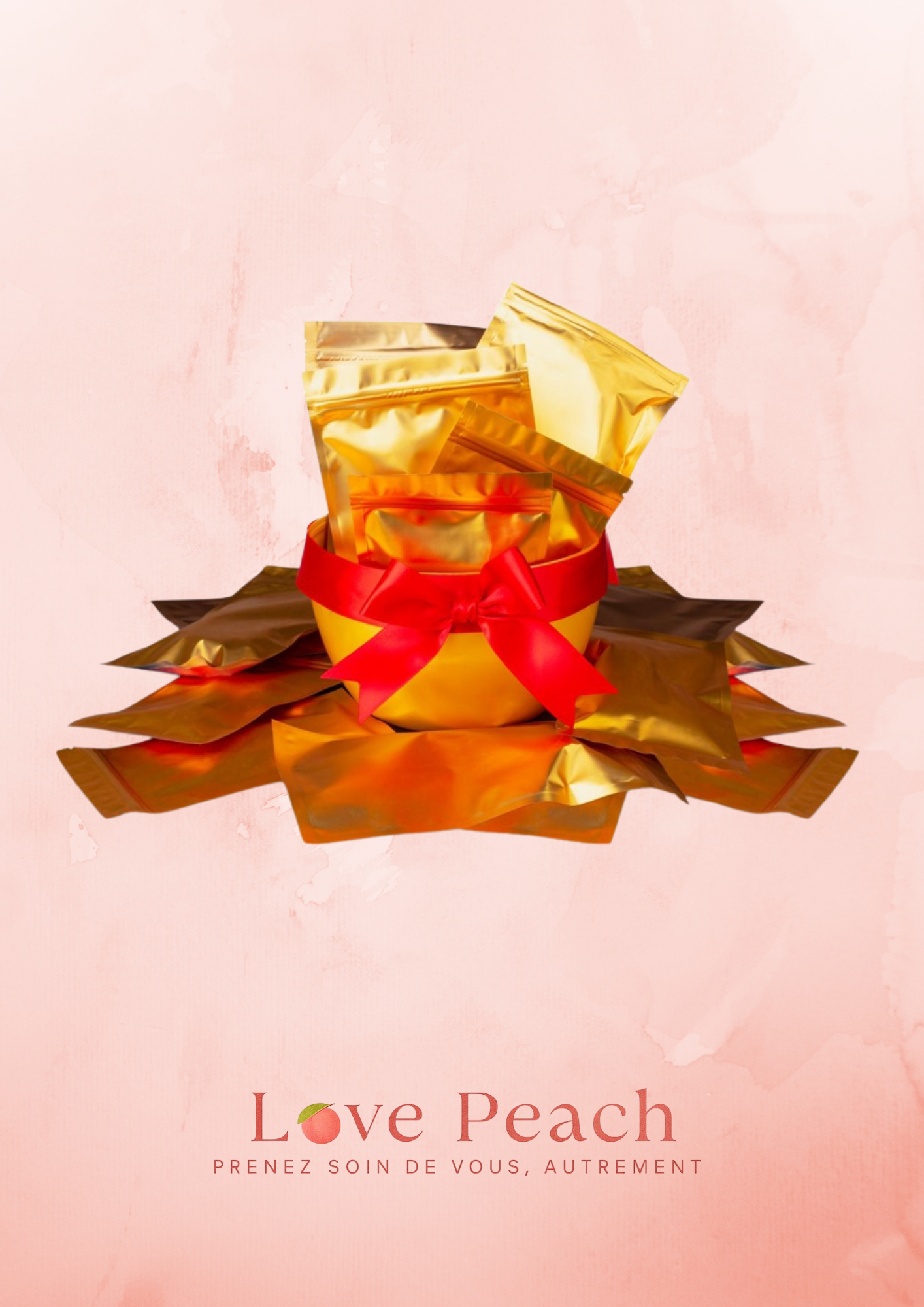 Oeuf Sexy Surprise - Loveboxxx