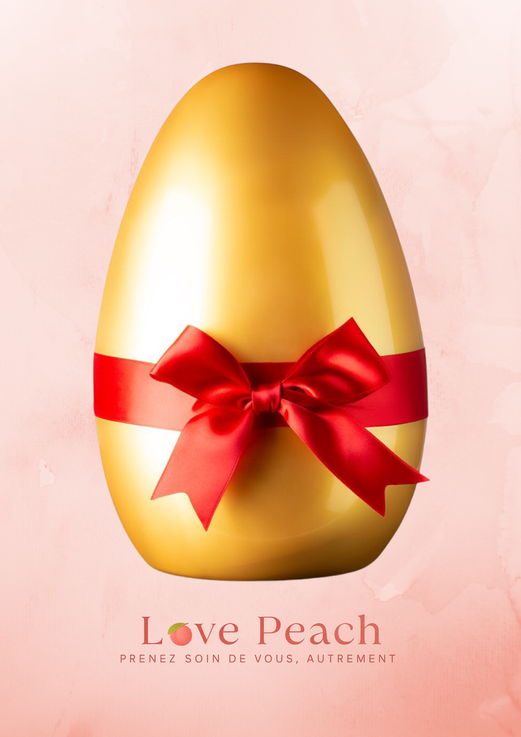 Oeuf Sexy Surprise - Loveboxxx