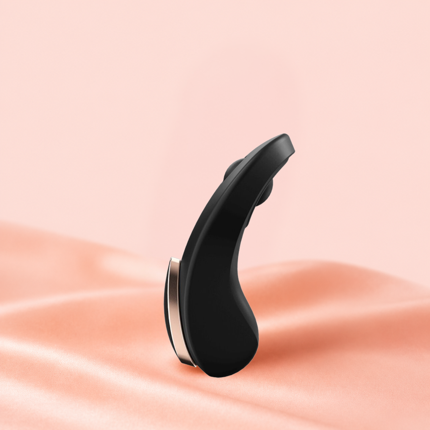 Satisfyer Little Secret – Vibrateur de Culotte Connecté