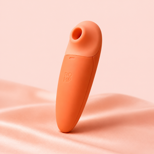 ROMP – Switch X Orange
