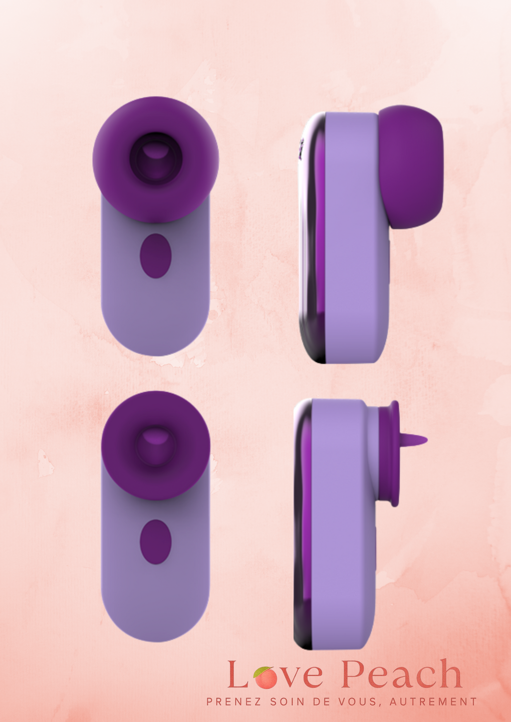 Cléo - Smart - Stimulateur