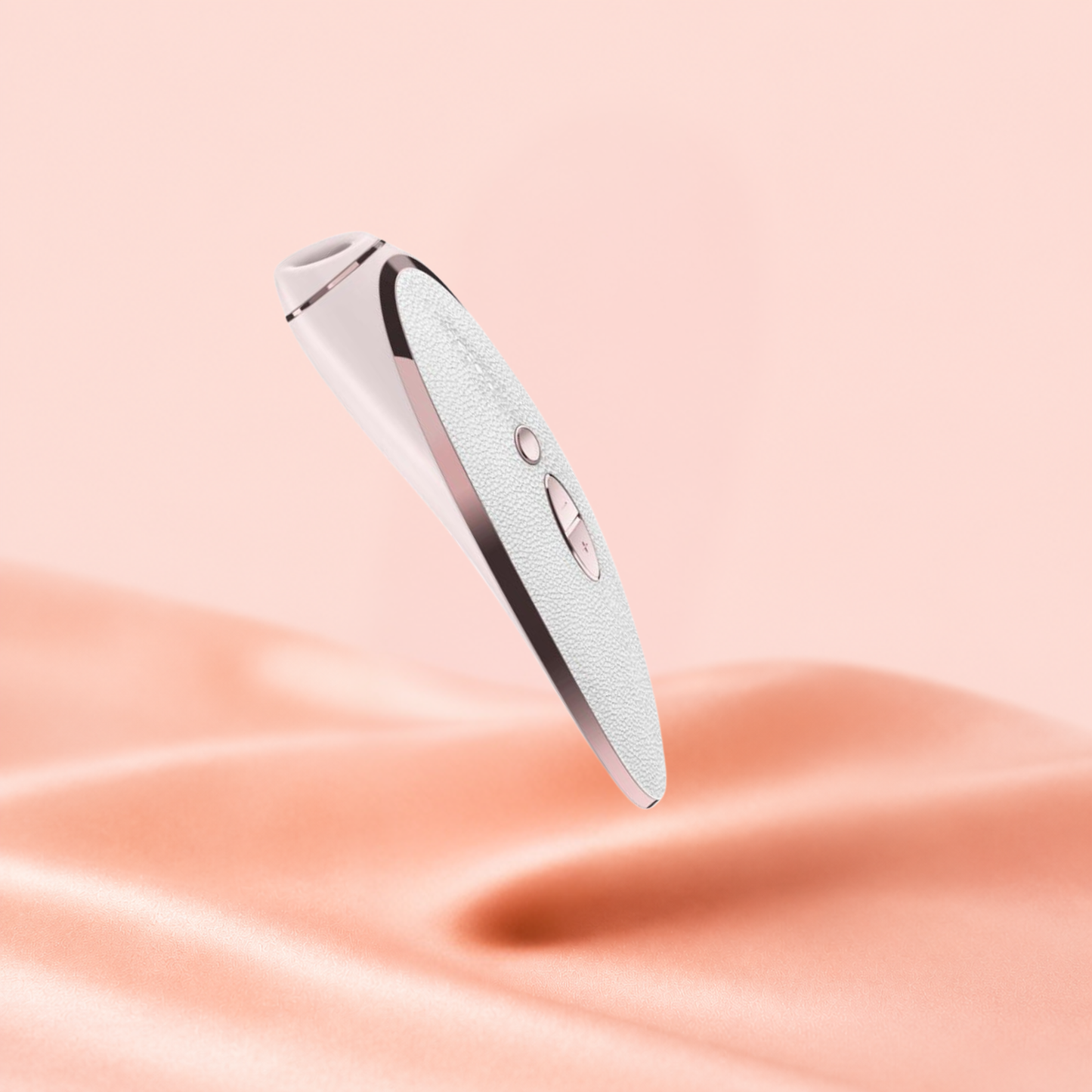 Satisfyer Luxury Prêt-à-Porter – Stimulateur Clitoridien Collection Luxe