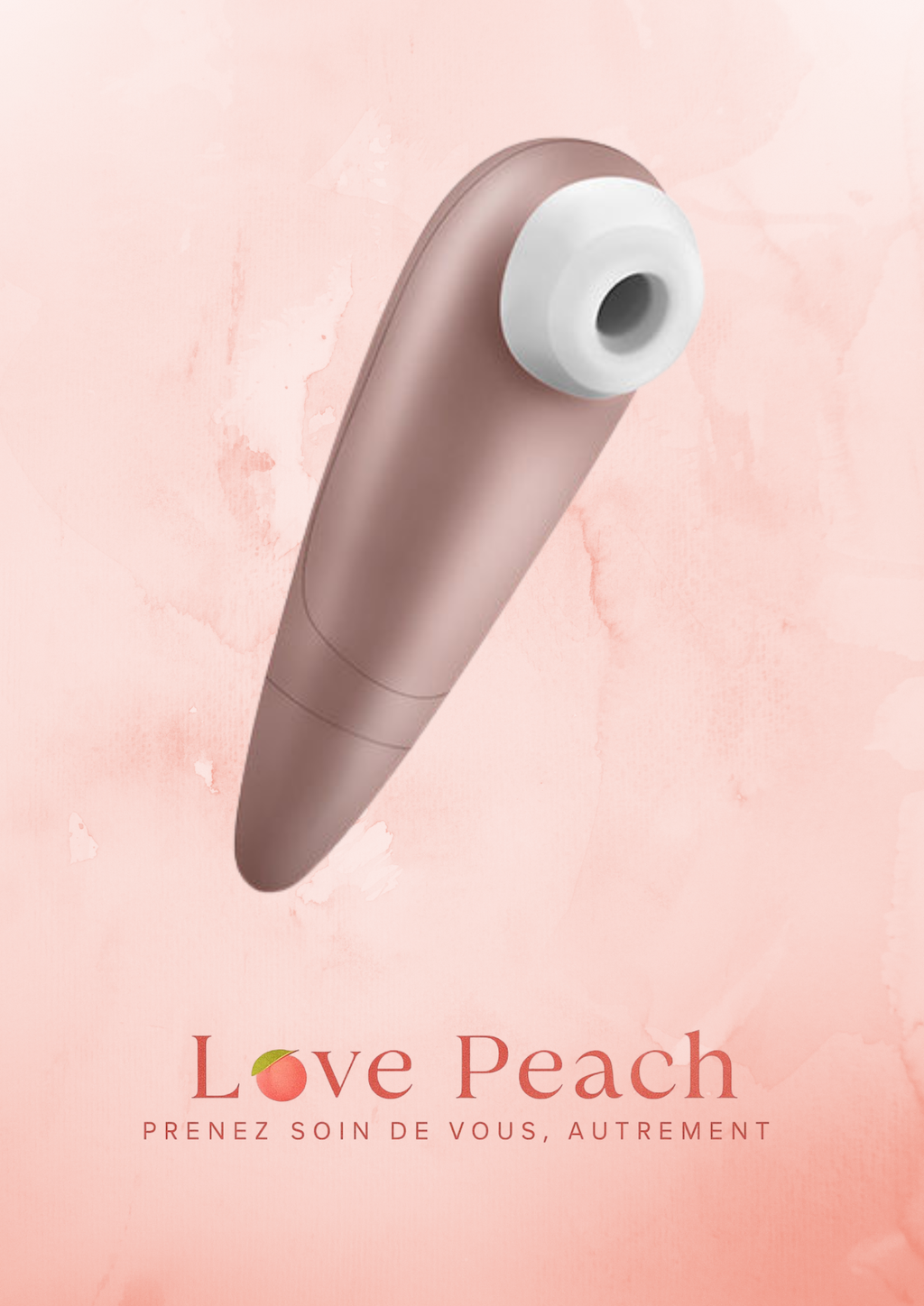 Satisfyer - 1 Nouvelle Génération