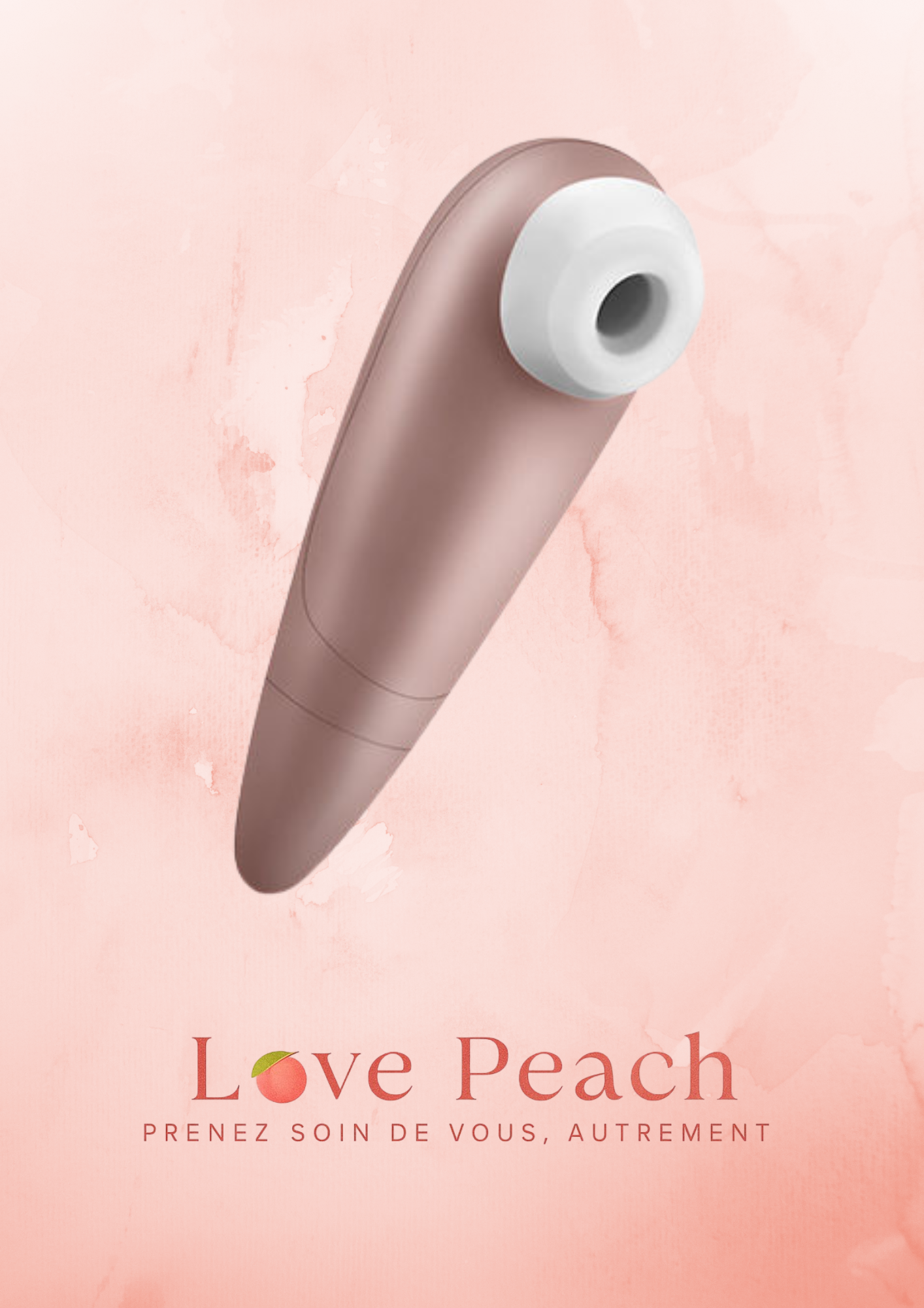 Satisfyer - 1 Nouvelle Génération