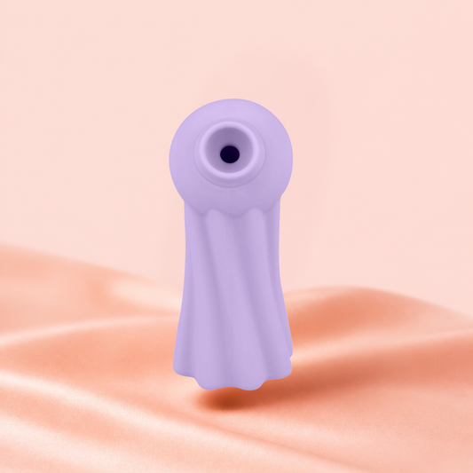 OHMAMA – Stimulateur de Clitoris Méduse
