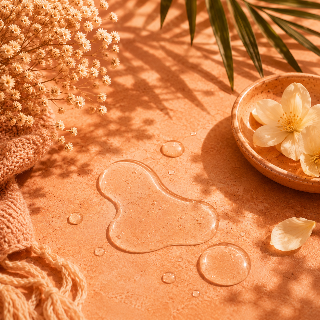 Lubrifiant Gourmand Vanille – YOBA
