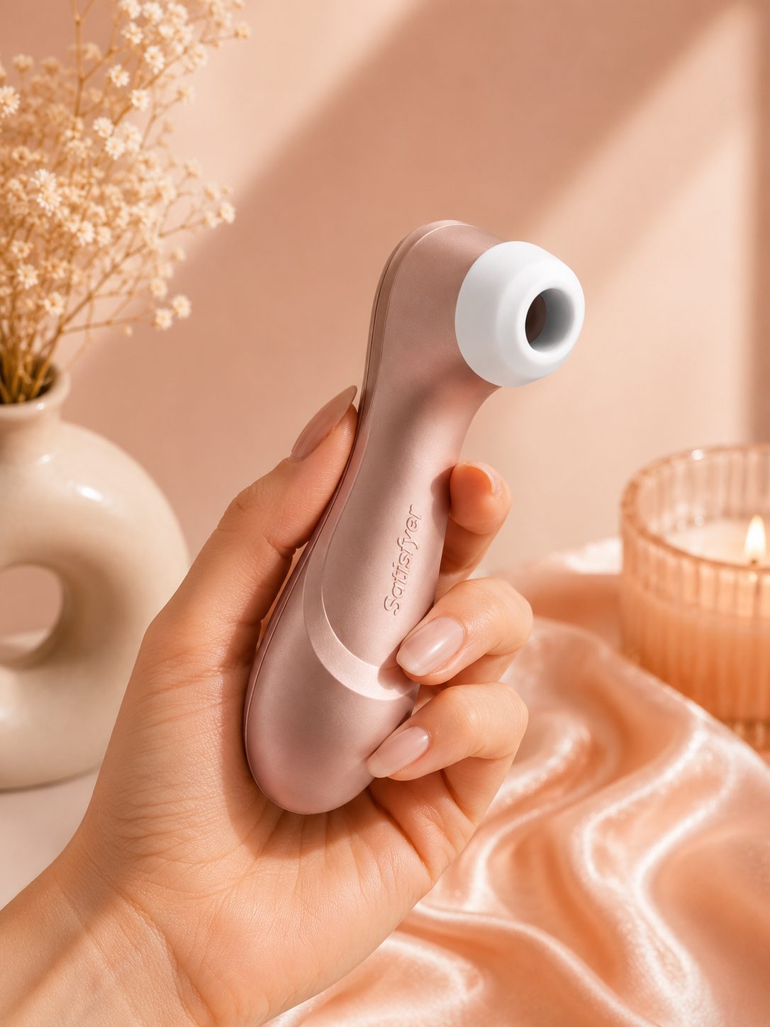Satisfyer Pro 2 Nouvelle Génération