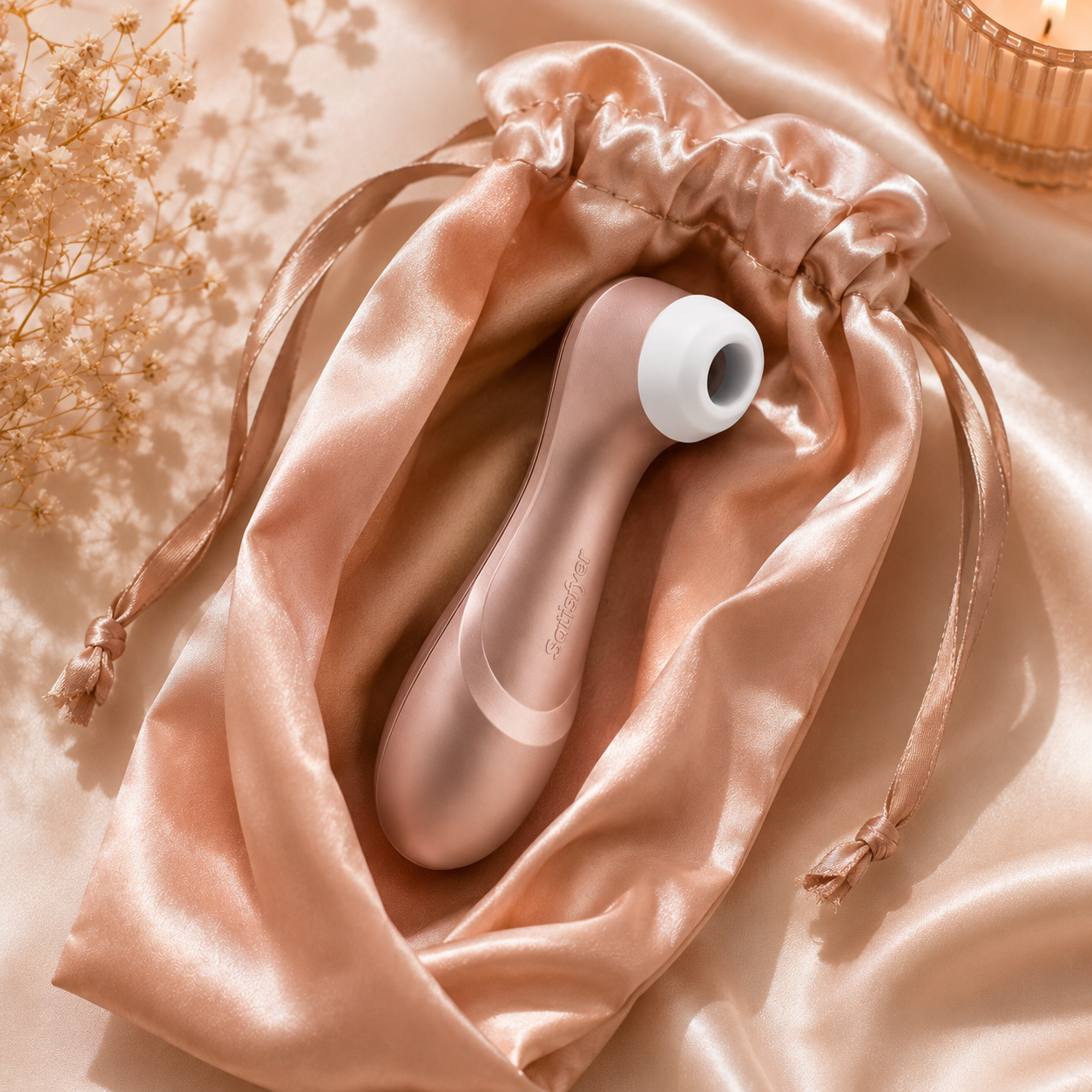 Satisfyer Pro 2 Nouvelle Génération