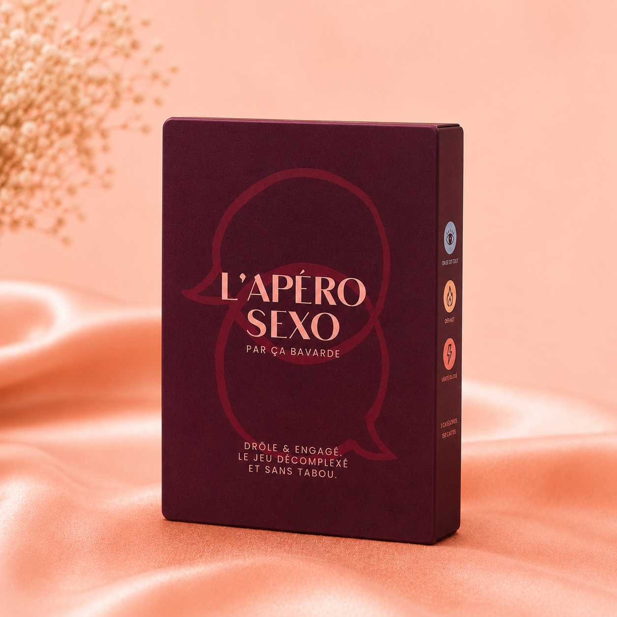 L’Apéro – Ça Bavarde