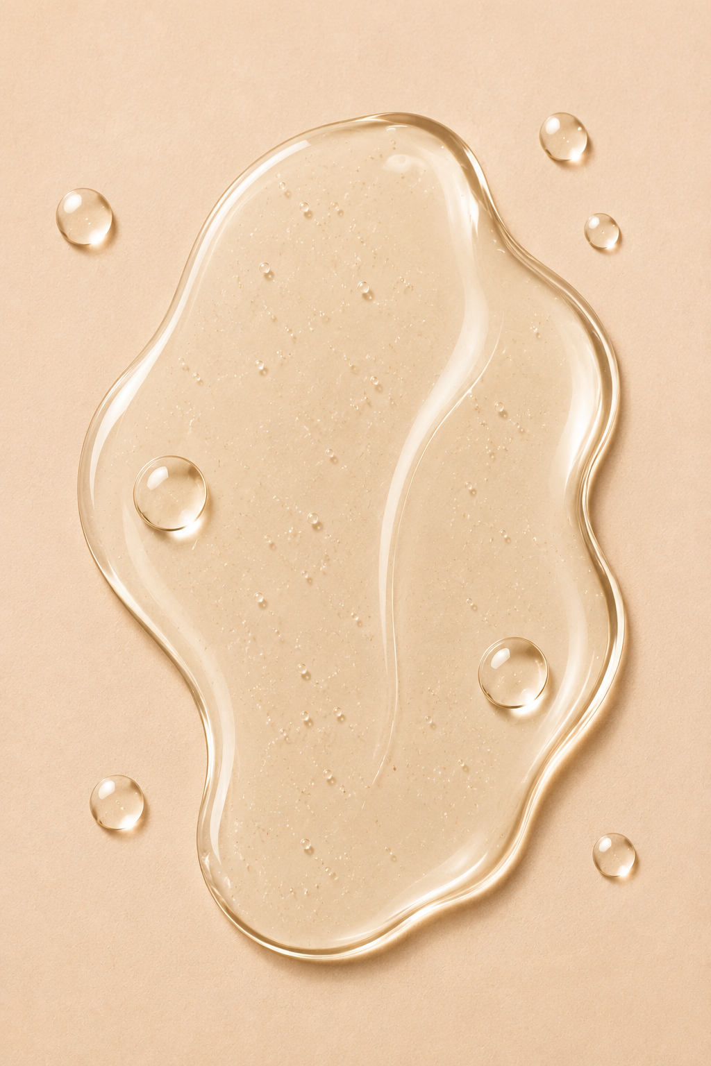 Huile de Massage BIO – Noix de Coco