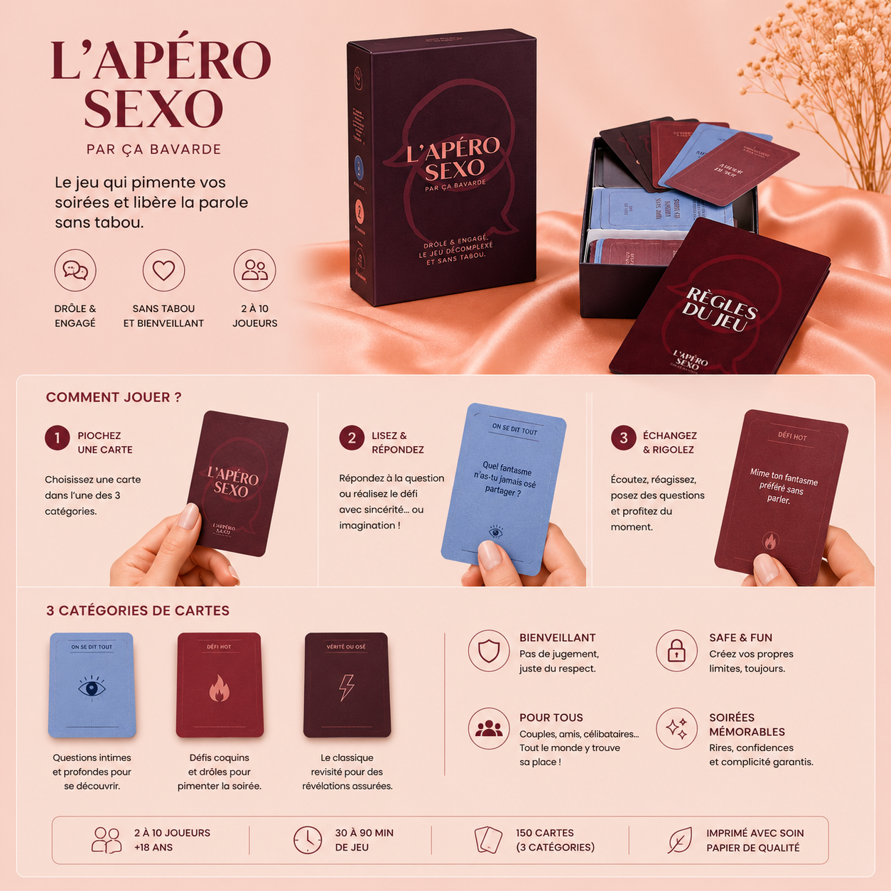 L’Apéro – Ça Bavarde
