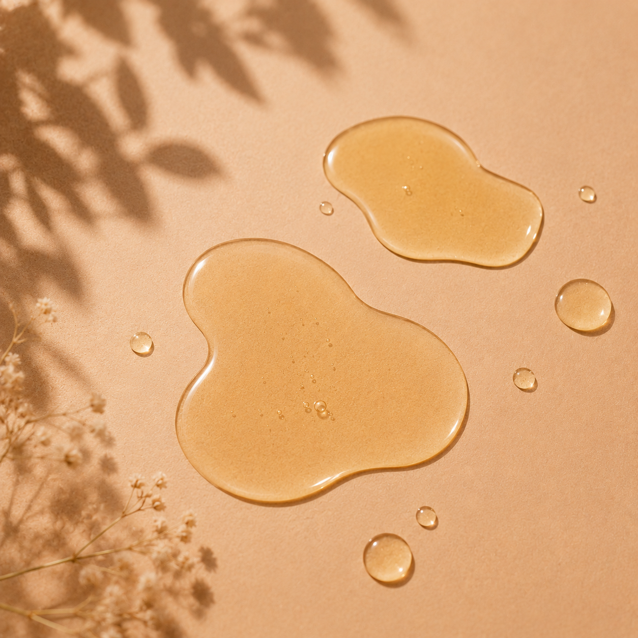Huile de Massage BIO – Gingembre & Ylang-Ylang